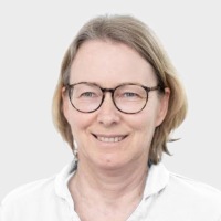 Porträt von Dr. med. Christiane van Bebber