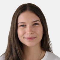 Porträt von Emma Lou Schmid