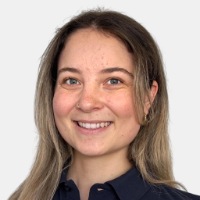 Porträt von Isabella Strittmatter