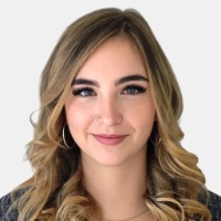 Porträt von Jessica Adler