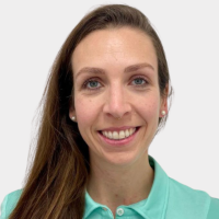 Porträt von Chantal Kern