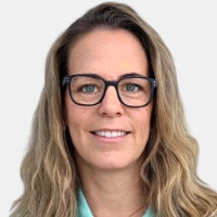 Porträt von Alexandra Moser