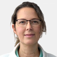 Porträt von Diana Ramser