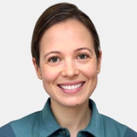 Porträt von Dr. med. Eva Kempe