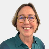 Porträt von Dr. med. Anita Berndt