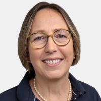 Porträt von Dr. med. Anita Berndt