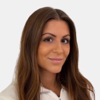 Porträt von Debora Agusta