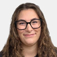 Porträt von Melina Kull