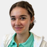 Porträt von Soraya Güdel