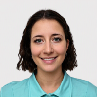 Porträt von Jelena Schär