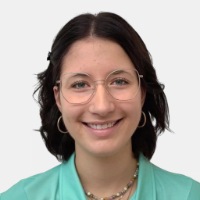 Porträt von Jelena Schär