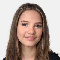 Porträt von Rahel Baltischwiler