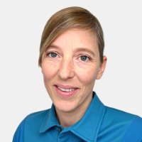 Porträt von Leonie Wieland
