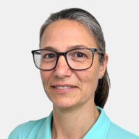 Porträt von Nadine Keser