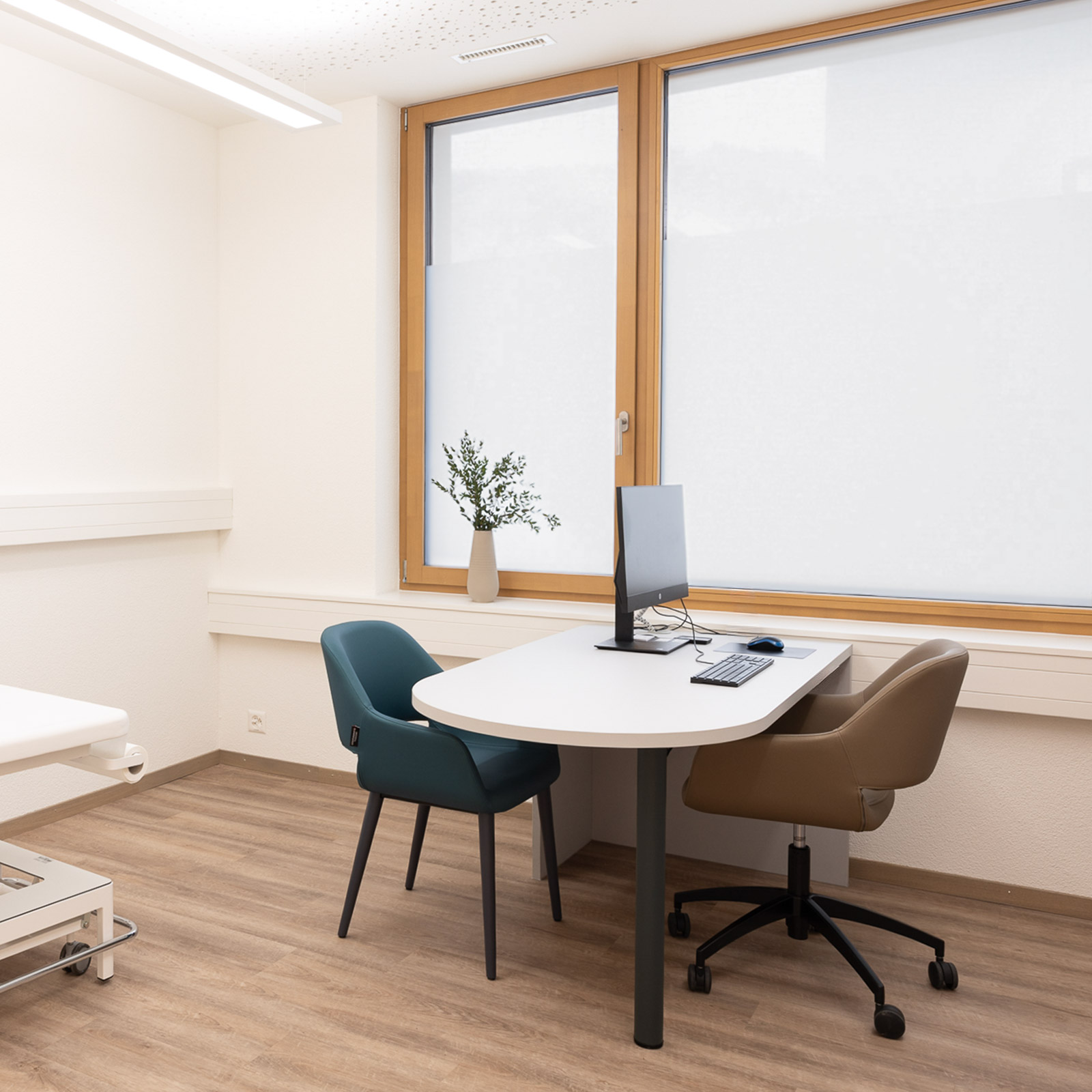 Praxis IAVO Rheinfelden Riburgerstrasse